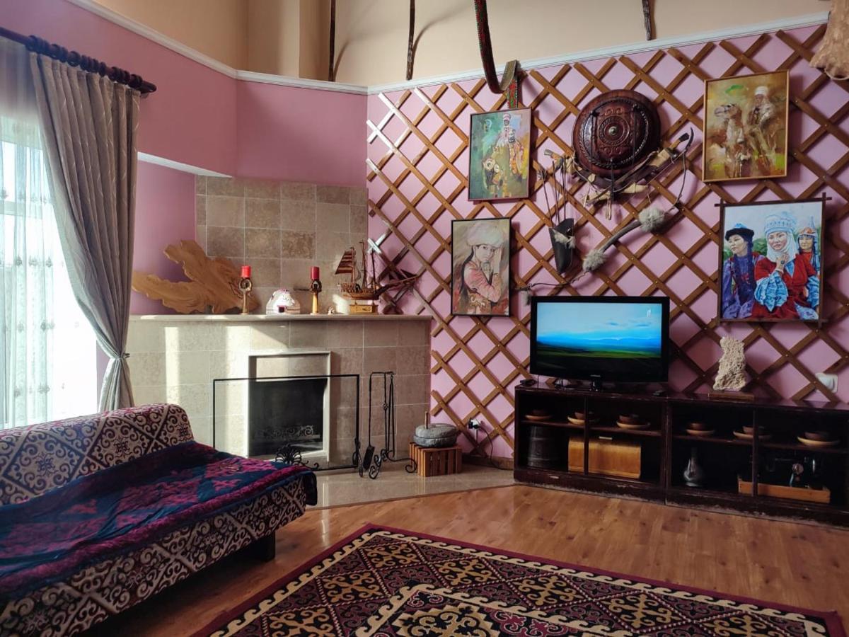 Tagaytay Karakol Hotel Extérieur photo