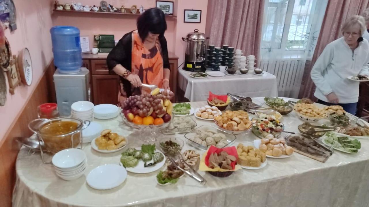 Tagaytay Karakol Hotel Extérieur photo